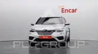 2020 Renault Samsung XM3