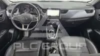 2020 Renault Samsung XM3