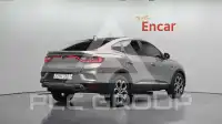 2020 Renault Samsung XM3