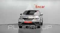 2020 Renault Samsung XM3