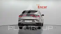 2020 Renault Samsung XM3