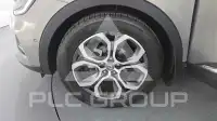 2020 Renault Samsung XM3