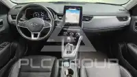 2020 Renault Samsung XM3