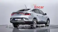 2020 Renault Samsung XM3