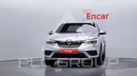 2020 Renault Samsung XM3
