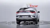 2020 Renault Samsung XM3