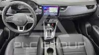 2020 Renault Samsung XM3