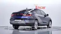 2020 Renault Samsung XM3