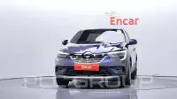 2020 Renault Samsung XM3
