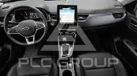 2020 Renault Samsung XM3