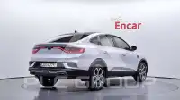 2020 Renault Samsung XM3