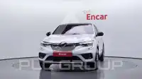 2020 Renault Samsung XM3