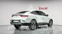 2020 Renault Samsung XM3