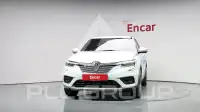 2020 Renault Samsung XM3