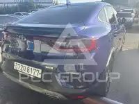 2020 Renault Samsung XM3