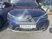 2020 Renault Samsung XM3