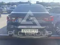 2020 Renault Samsung XM3