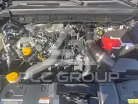 2020 Renault Samsung XM3