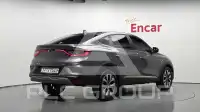 2020 Renault Samsung XM3