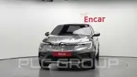 2020 Renault Samsung XM3