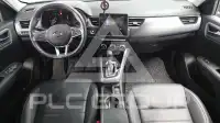 2020 Renault Samsung XM3