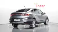 2020 Renault Samsung XM3