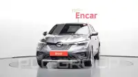 2020 Renault Samsung XM3