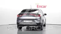 2020 Renault Samsung XM3