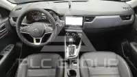 2020 Renault Samsung XM3