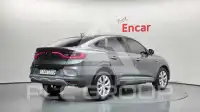2020 Renault Samsung XM3