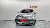 2020 Renault Samsung XM3