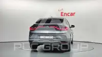 2020 Renault Samsung XM3