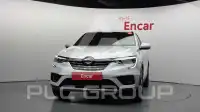 2020 Renault Samsung XM3
