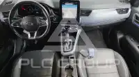 2020 Renault Samsung XM3