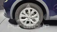 2020 Renault Samsung XM3