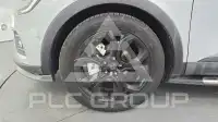 2020 Renault Samsung XM3