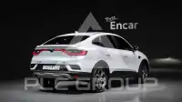 2020 Renault Samsung XM3