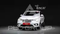 2020 Renault Samsung XM3