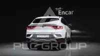 2020 Renault Samsung XM3