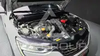 2020 Renault Samsung XM3
