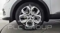 2020 Renault Samsung XM3