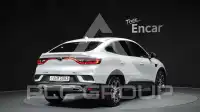 2020 Renault Samsung XM3