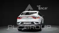 2020 Renault Samsung XM3