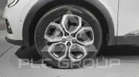 2020 Renault Samsung XM3