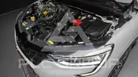 2020 Renault Samsung XM3
