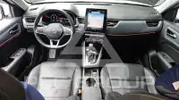 2020 Renault Samsung XM3