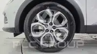 2020 Renault Samsung XM3