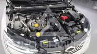 2020 Renault Samsung XM3