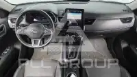 2020 Renault Samsung XM3