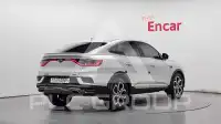 2020 Renault Samsung XM3